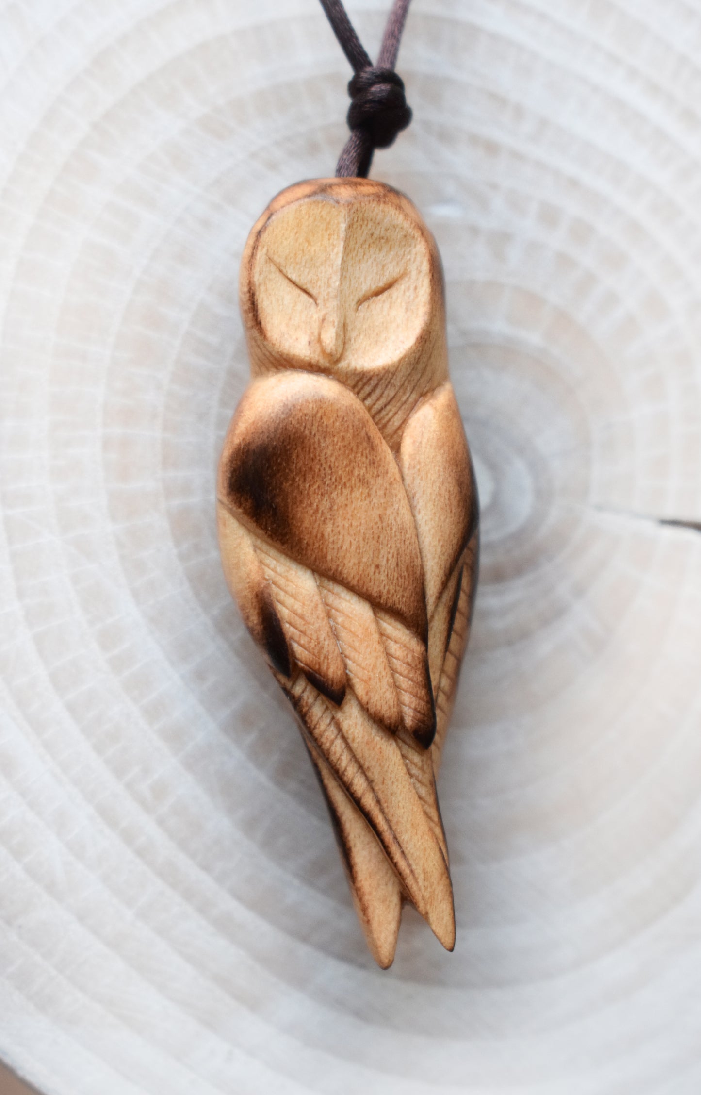 RESERVED sycamore owl