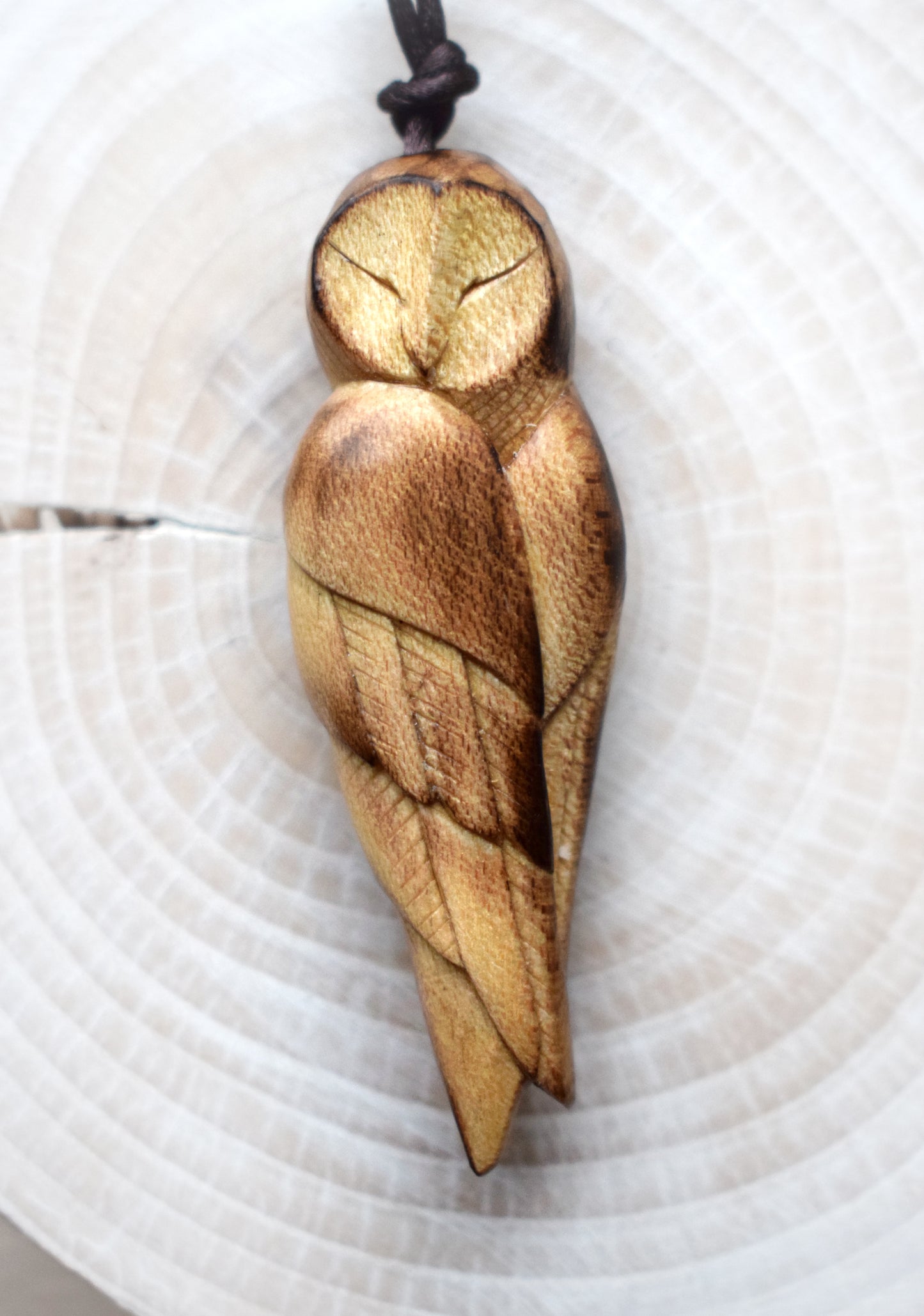 RESERVED sycamore owl